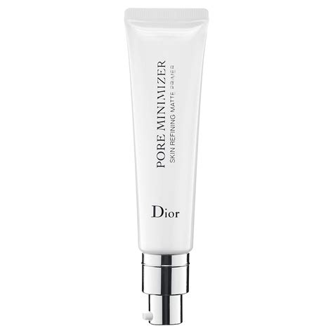 dior pore minimizer foundation|dior liquid foundation.